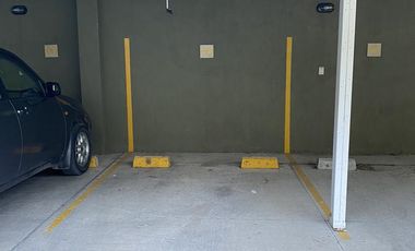 Departamento en Barrio Roma