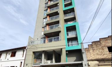 Departamento en Barrio Roma