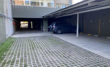 Departamento en Barrio Roma