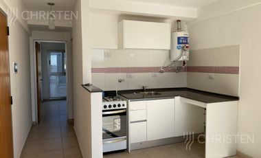 Departamento en Barrio Roma