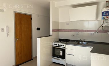 Departamento en Barrio Roma