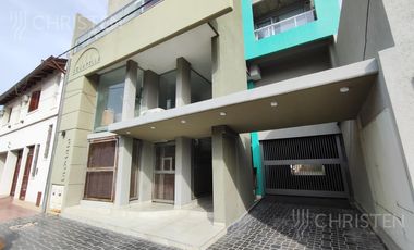 Departamento en Barrio Roma
