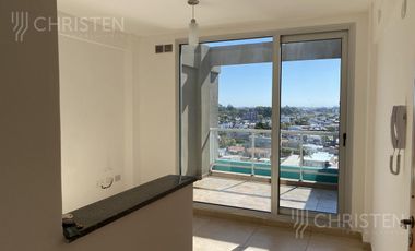 Departamento en Barrio Roma