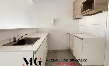 Departamento alquiler y venta - Canning Center
