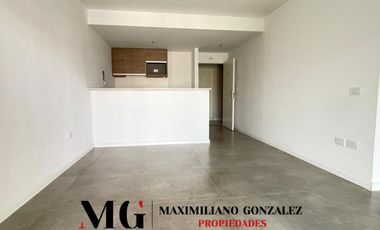 Departamento alquiler y venta - Canning Center