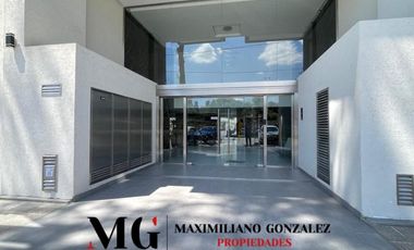 Departamento alquiler y venta - Canning Center
