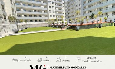 Departamento alquiler y venta - Canning Center