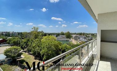 Departamento alquiler y venta - Canning Center