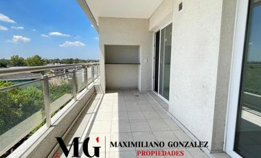 Departamento alquiler y venta - Canning Center