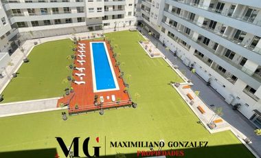 Departamento alquiler y venta - Canning Center