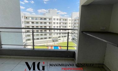 Departamento alquiler y venta - Canning Center