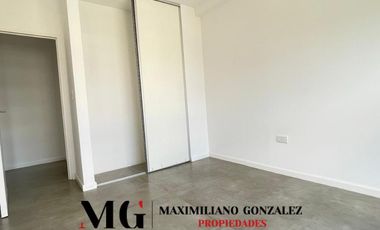 Departamento alquiler y venta - Canning Center