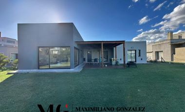 Casa alquiler Los Talas, Canning
