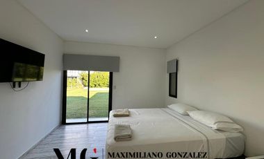 Casa alquiler Los Talas, Canning