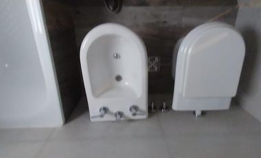Departamento  2 amb. en Banfield Este