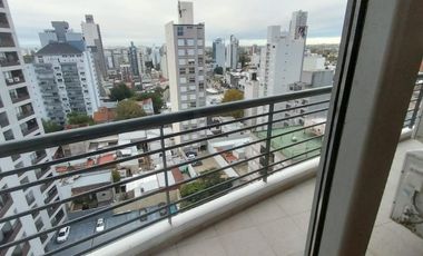 Departamento  2 amb. en Banfield Este