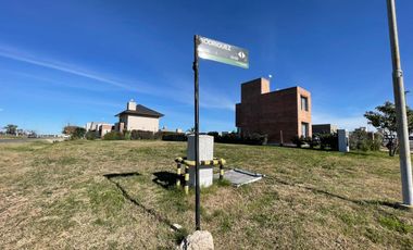 Terreno en  Don Mateo etapa 1
