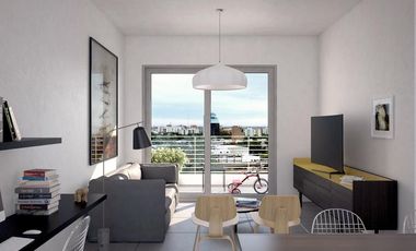 Departamento - Banfield Este