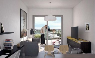 Departamento - Banfield Este