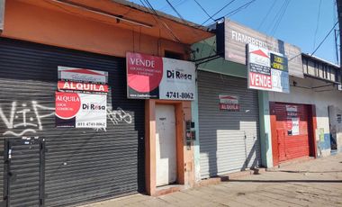 Local - Jose Clemente Paz