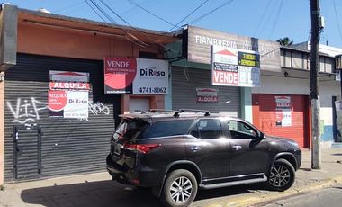 Local - Jose Clemente Paz