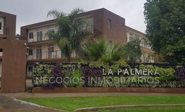 En Alquiler | Departamento 3 Ambientes en Complejo La Palmera | Moreno Lado Norte | Con Cochera