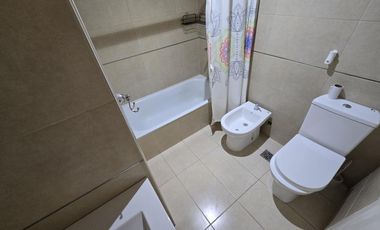 En Alquiler | Departamento 3 Ambientes en Complejo La Palmera | Moreno Lado Norte | Con Cochera