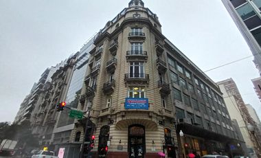 Oficina - Microcentro