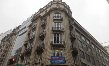 Oficina - Microcentro