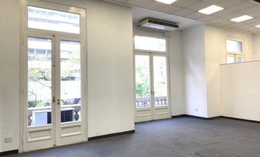 Oficina - Microcentro