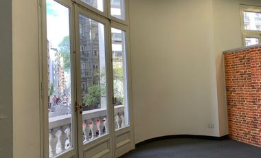Oficina - Microcentro