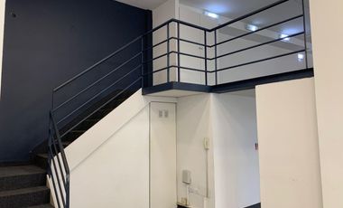 Oficina - Microcentro