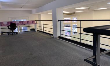 Oficina - Microcentro