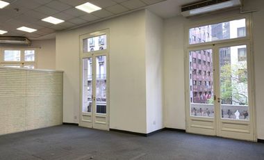 Oficina - Microcentro