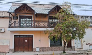 Casa en Concordia