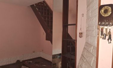 Casa en Concordia