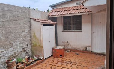 Casa en Concordia