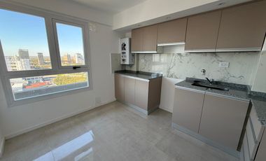 Departamento en Alquiler en el Centro de Santa Fe 2 dormitorios y 2 baños