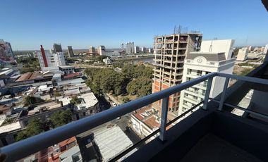 Departamento en Alquiler en el Centro de Santa Fe 2 dormitorios y 2 baños