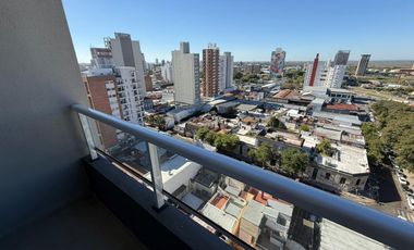 Departamento en Alquiler en el Centro de Santa Fe 2 dormitorios y 2 baños