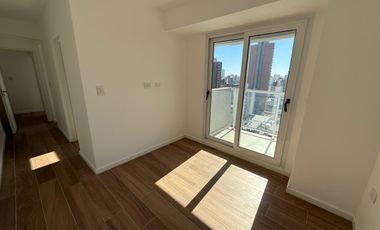 Departamento en Alquiler en el Centro de Santa Fe 2 dormitorios y 2 baños