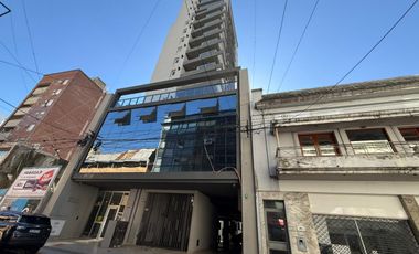 Departamento en Alquiler en el Centro de Santa Fe 2 dormitorios y 2 baños