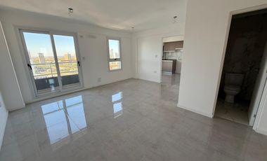 Departamento en Alquiler en el Centro de Santa Fe 2 dormitorios y 2 baños