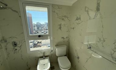 Departamento en Alquiler en el Centro de Santa Fe 2 dormitorios y 2 baños