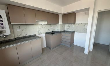 Departamento en Alquiler en el Centro de Santa Fe 2 dormitorios y 2 baños