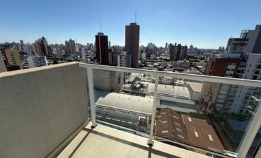 Departamento en Alquiler en el Centro de Santa Fe 2 dormitorios y 2 baños