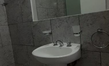 Departamento en La Falda