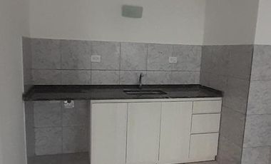 Departamento en La Falda
