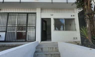 Departamento en La Falda