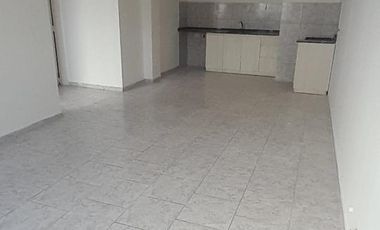 Departamento en La Falda